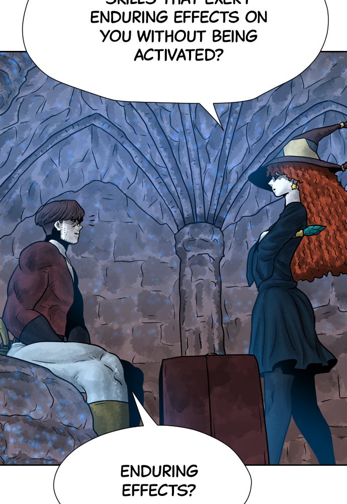 Warrior Executioner Chapter 17 - Page 18