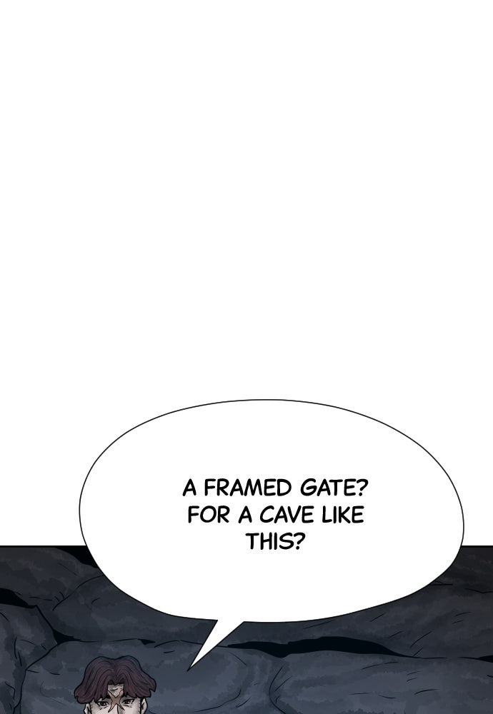 Warrior Executioner Chapter 17 - Page 174