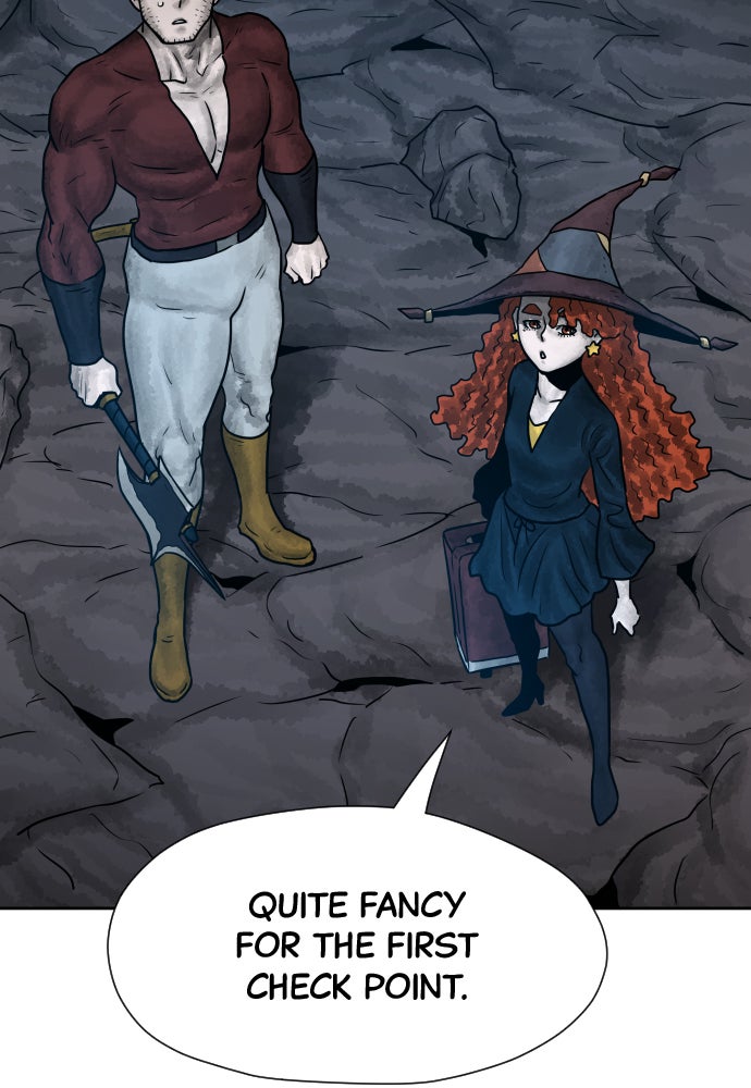 Warrior Executioner Chapter 17 - Page 175