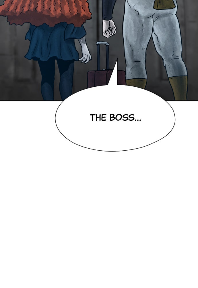 Warrior Executioner Chapter 17 - Page 178