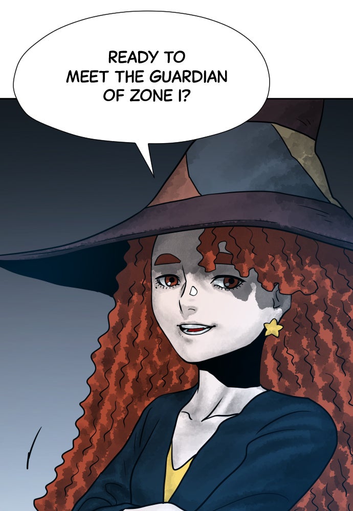 Warrior Executioner Chapter 17 - Page 179