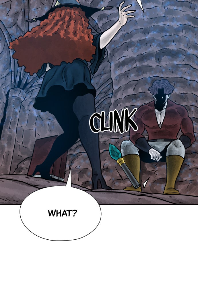 Warrior Executioner Chapter 17 - Page 3