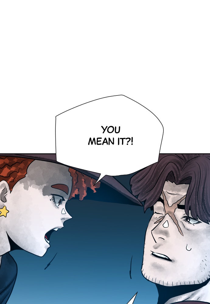 Warrior Executioner Chapter 17 - Page 21