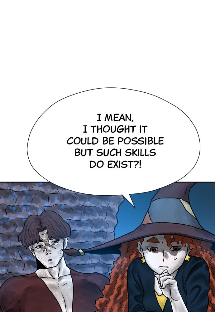 Warrior Executioner Chapter 17 - Page 23