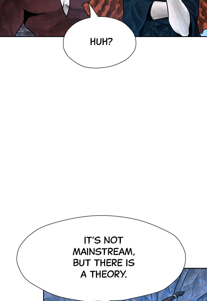 Warrior Executioner Chapter 17 - Page 24