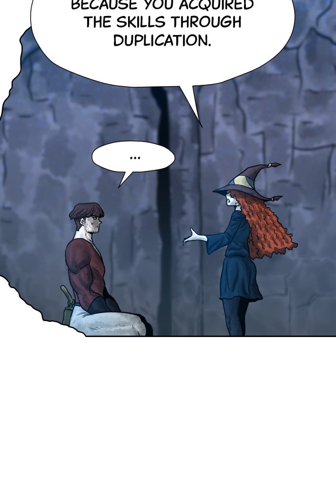 Warrior Executioner Chapter 17 - Page 27