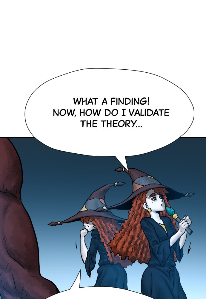 Warrior Executioner Chapter 17 - Page 28