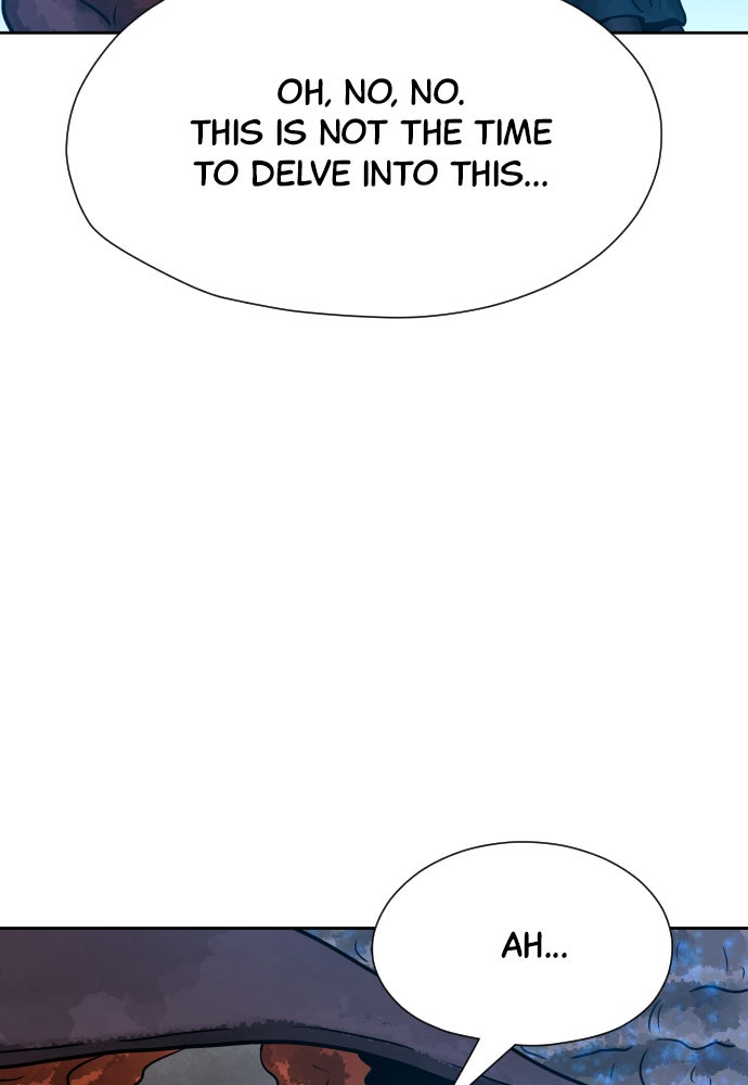 Warrior Executioner Chapter 17 - Page 29