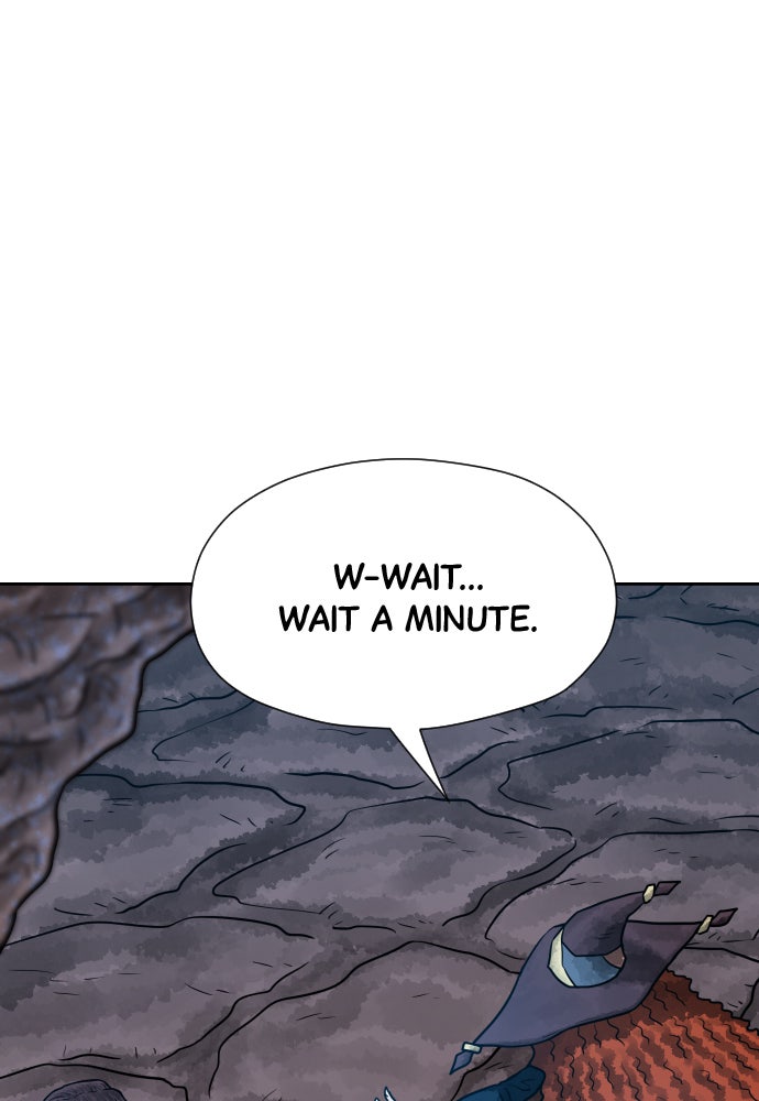 Warrior Executioner Chapter 17 - Page 4