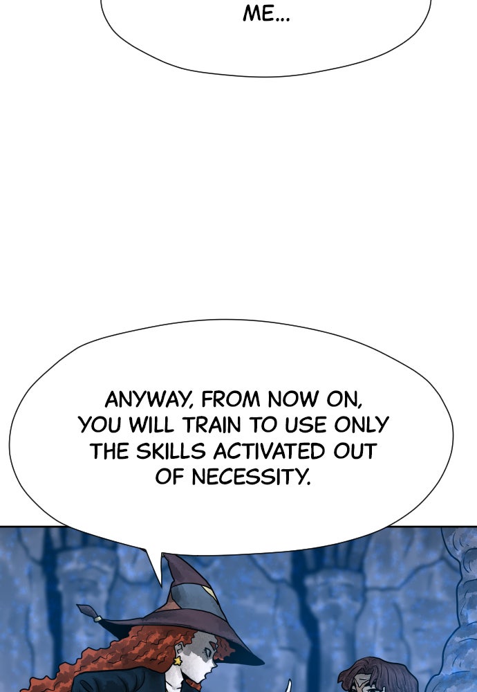 Warrior Executioner Chapter 17 - Page 32