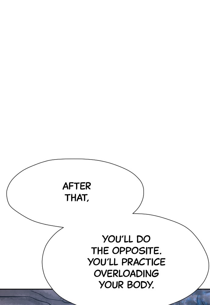 Warrior Executioner Chapter 17 - Page 34