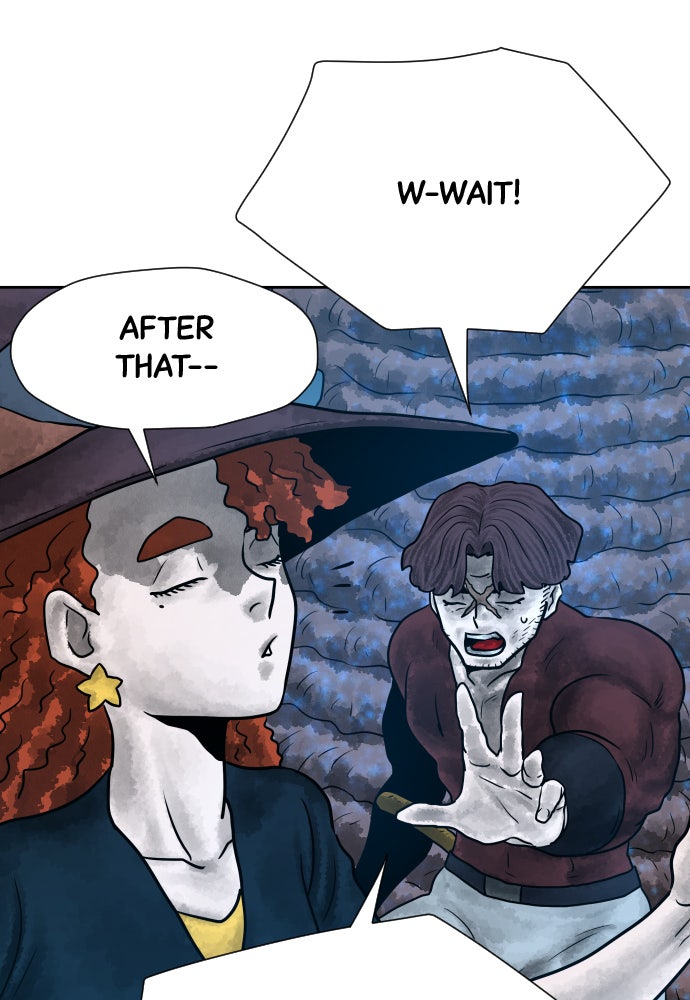 Warrior Executioner Chapter 17 - Page 38