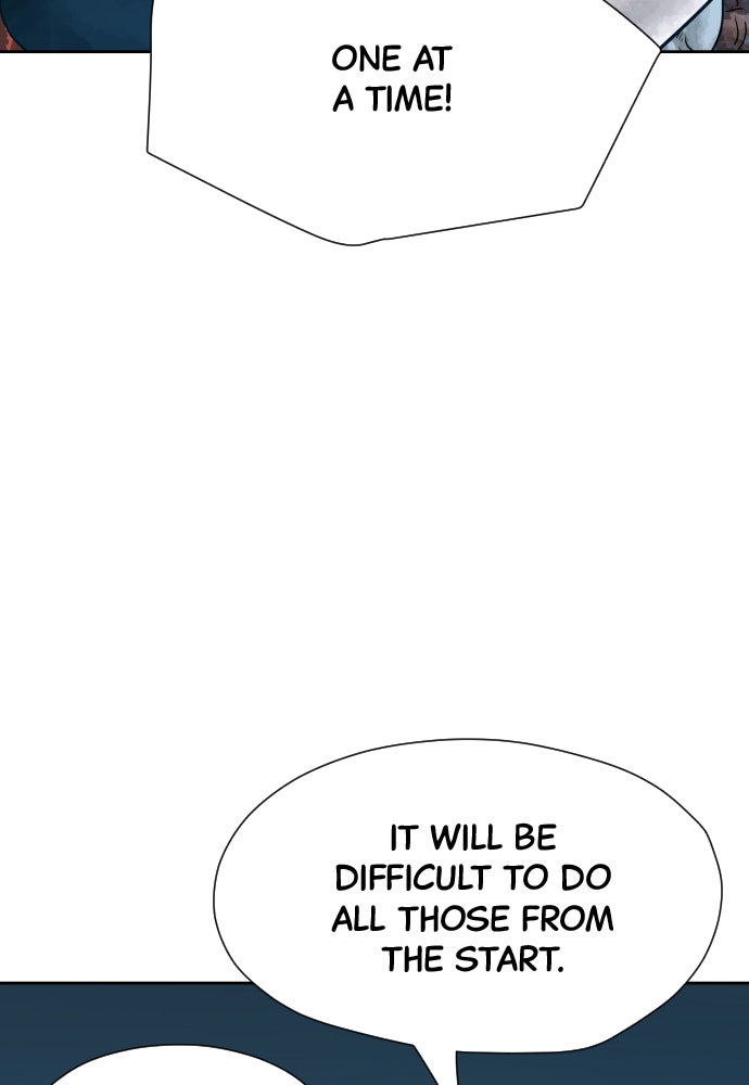 Warrior Executioner Chapter 17 - Page 39