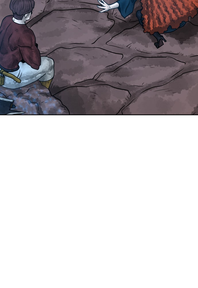 Warrior Executioner Chapter 17 - Page 5