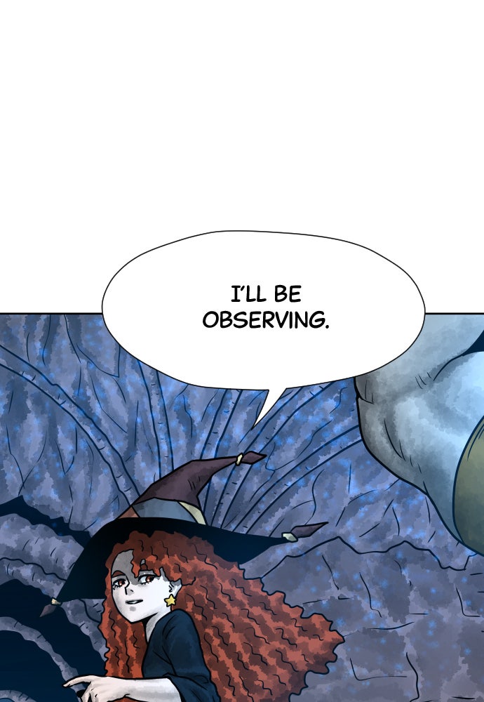 Warrior Executioner Chapter 17 - Page 41