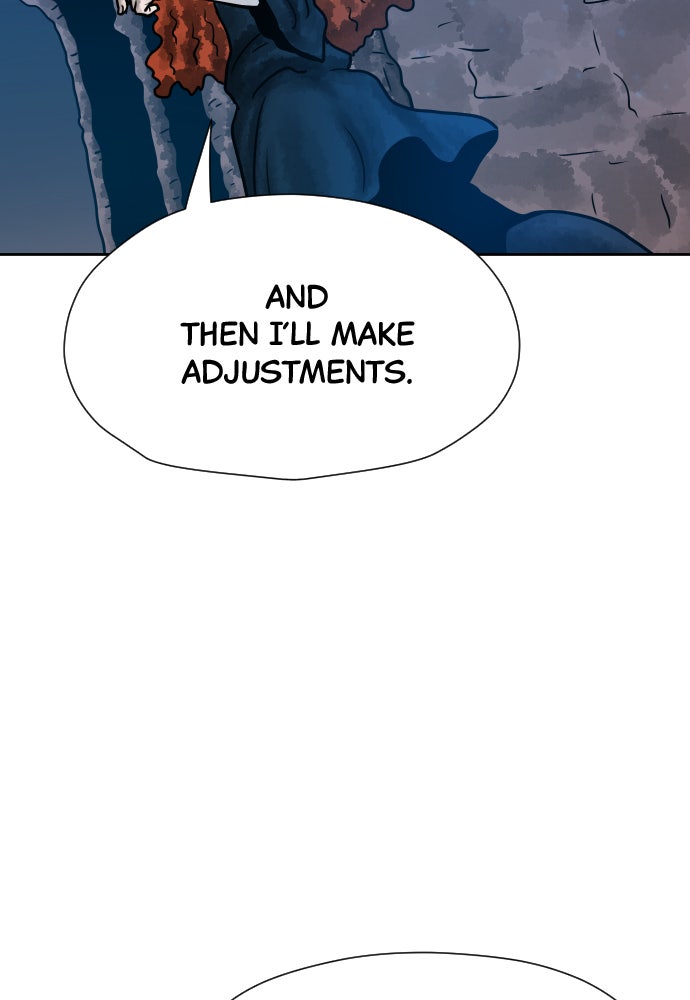 Warrior Executioner Chapter 17 - Page 42