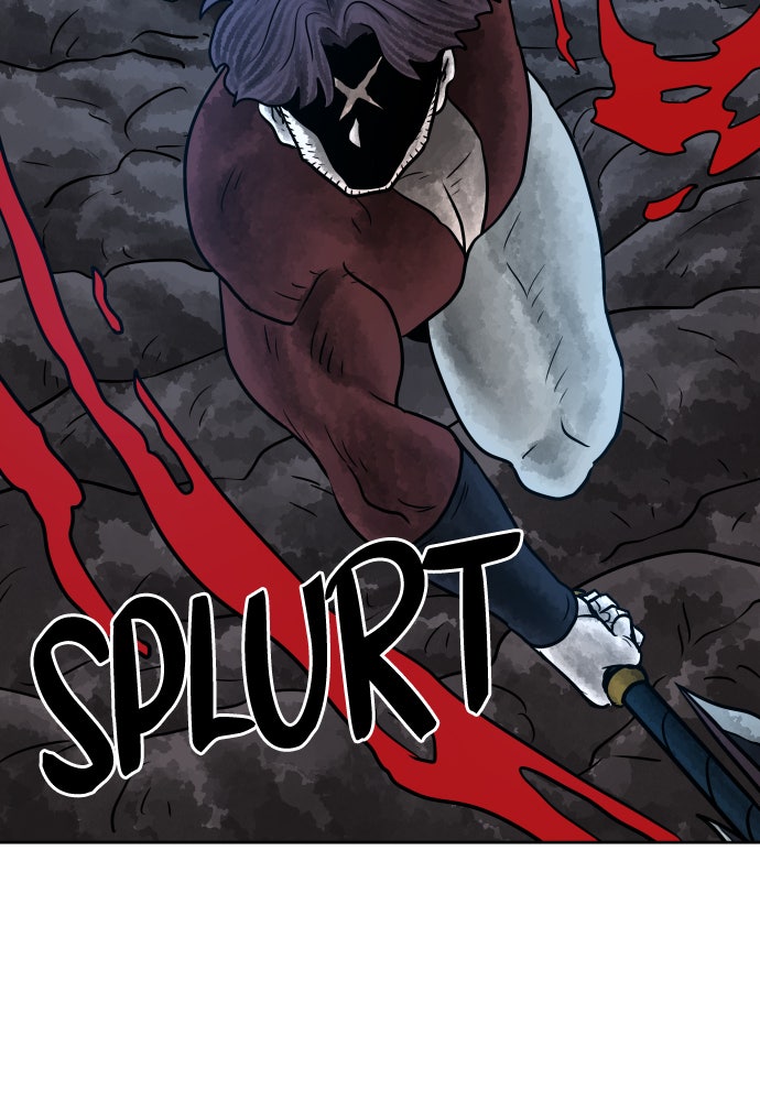 Warrior Executioner Chapter 17 - Page 51