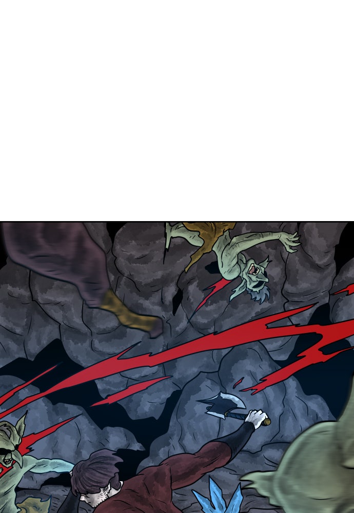 Warrior Executioner Chapter 17 - Page 52