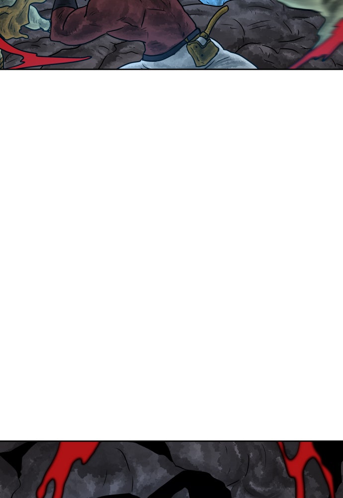 Warrior Executioner Chapter 17 - Page 53