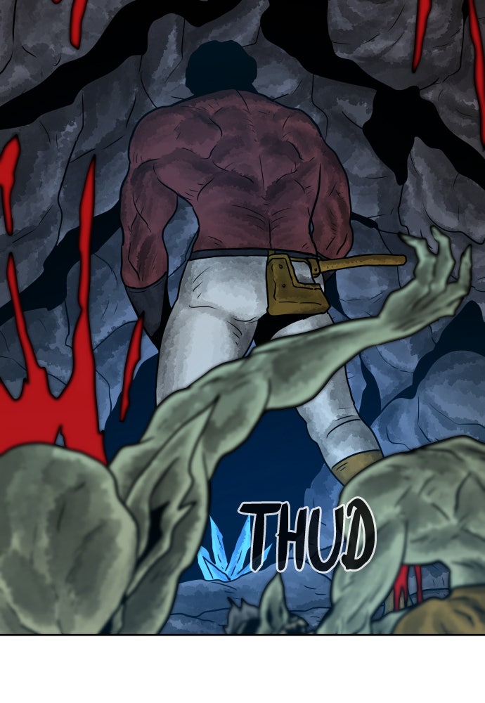 Warrior Executioner Chapter 17 - Page 54