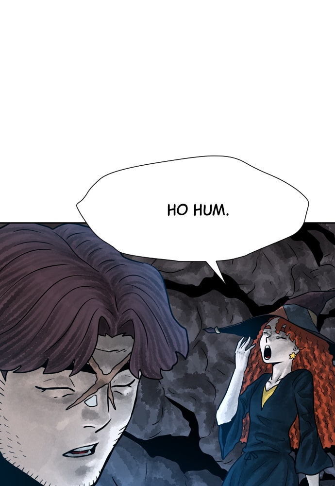 Warrior Executioner Chapter 17 - Page 57