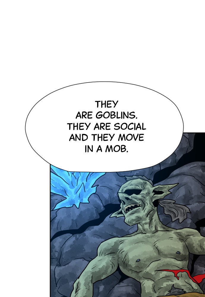 Warrior Executioner Chapter 17 - Page 60