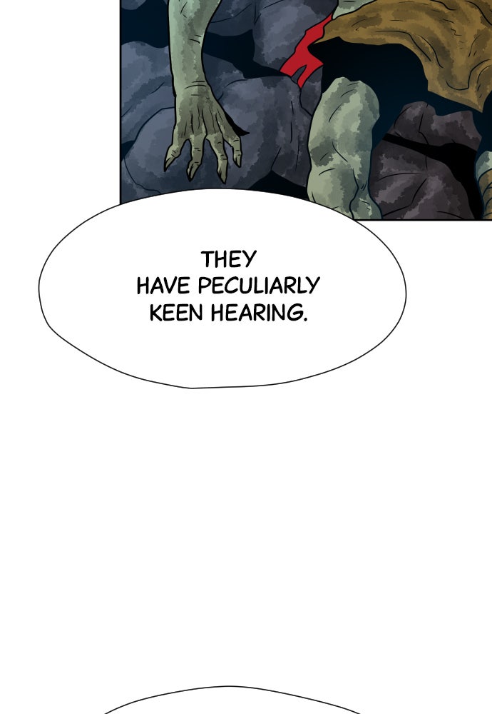 Warrior Executioner Chapter 17 - Page 61