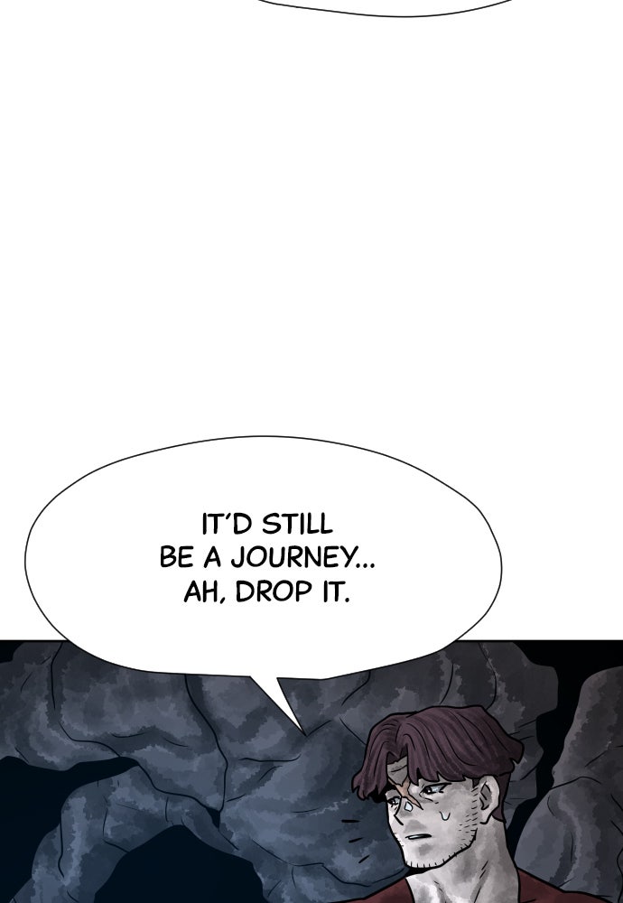 Warrior Executioner Chapter 17 - Page 65