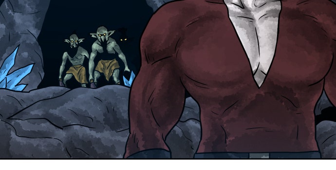 Warrior Executioner Chapter 17 - Page 66