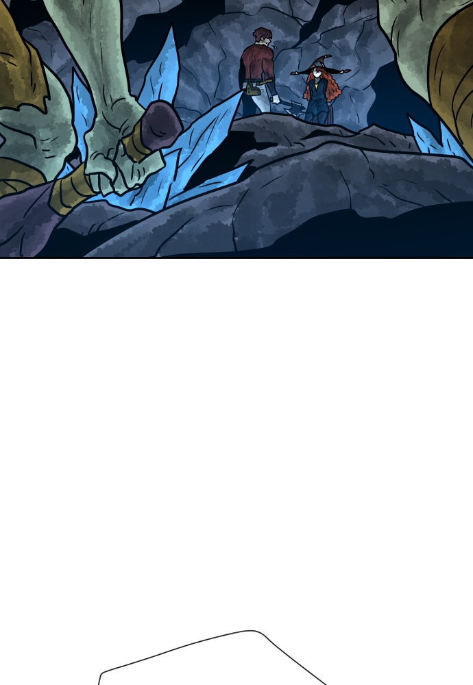 Warrior Executioner Chapter 17 - Page 68