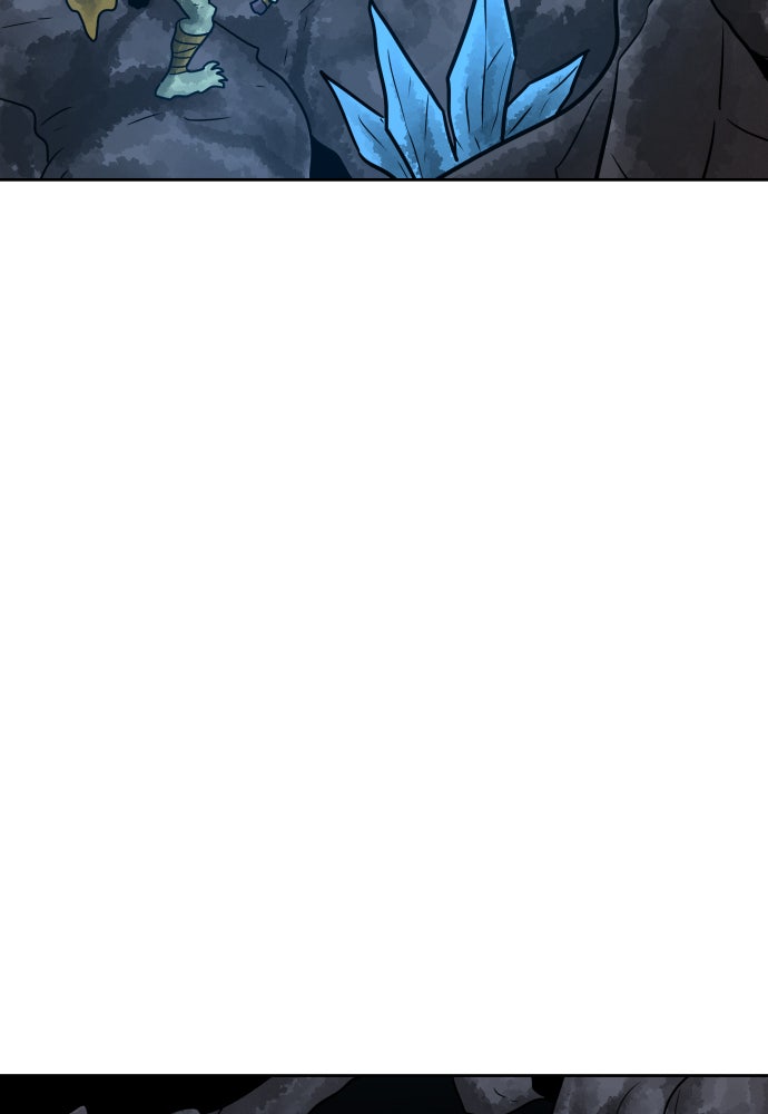 Warrior Executioner Chapter 17 - Page 73