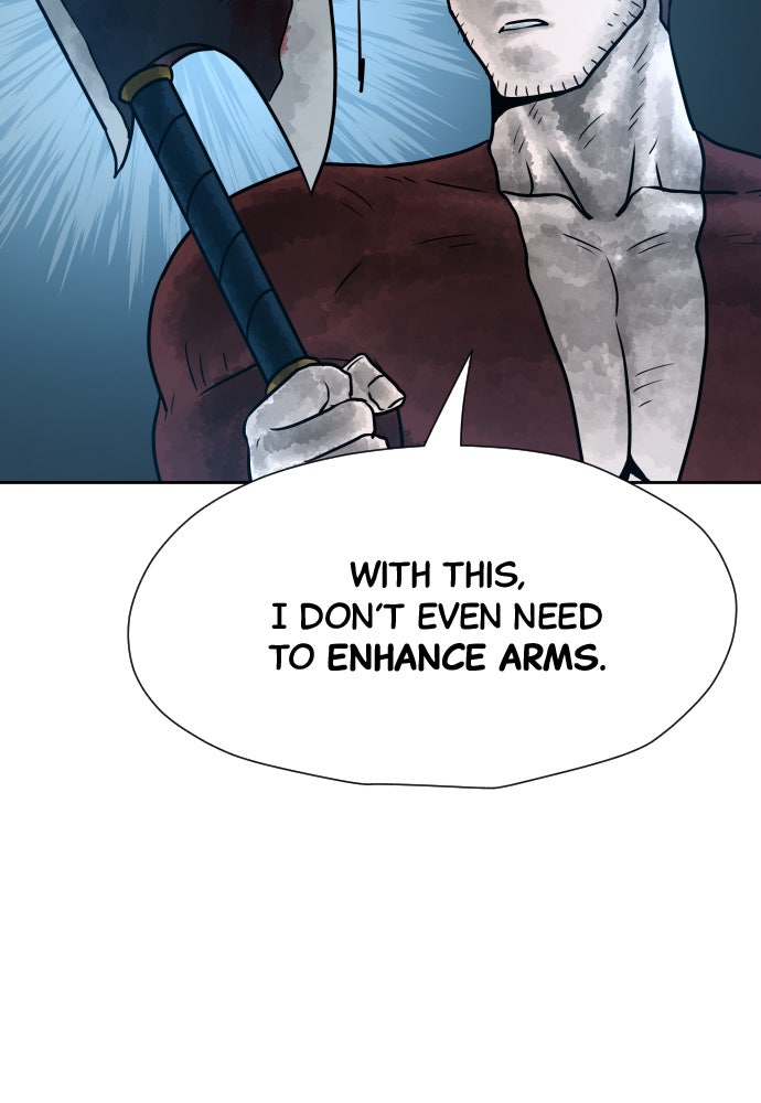 Warrior Executioner Chapter 17 - Page 76