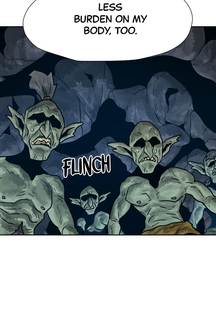 Warrior Executioner Chapter 17 - Page 85