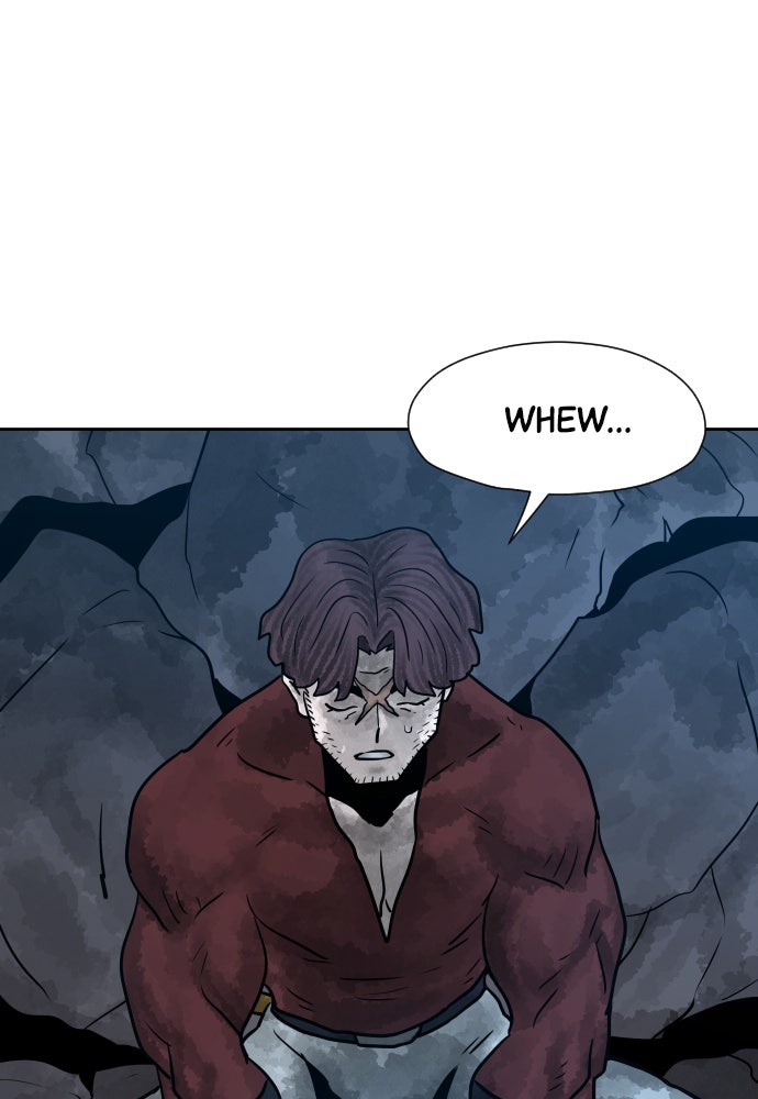 Warrior Executioner Chapter 17 - Page 89