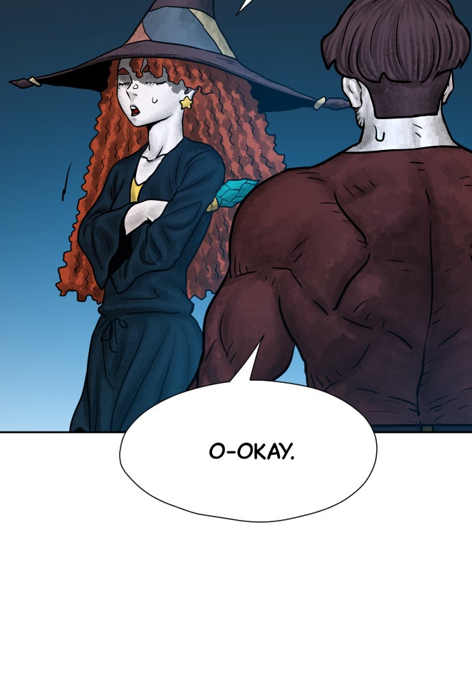 Warrior Executioner Chapter 17 - Page 10