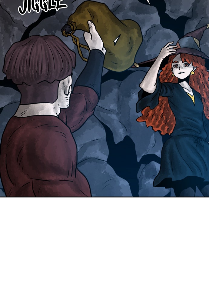 Warrior Executioner Chapter 17 - Page 94
