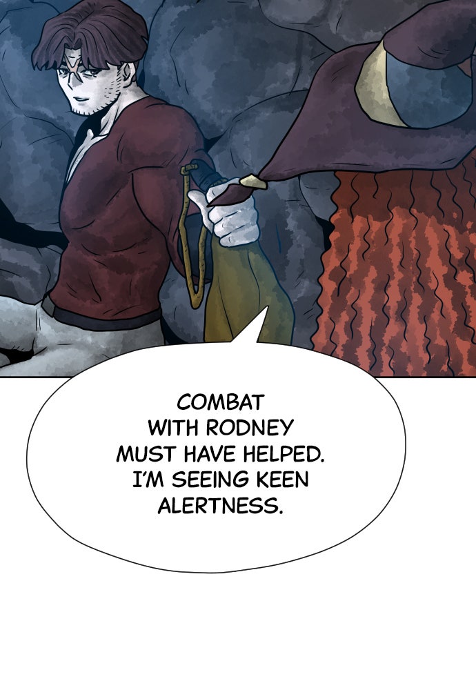 Warrior Executioner Chapter 17 - Page 97