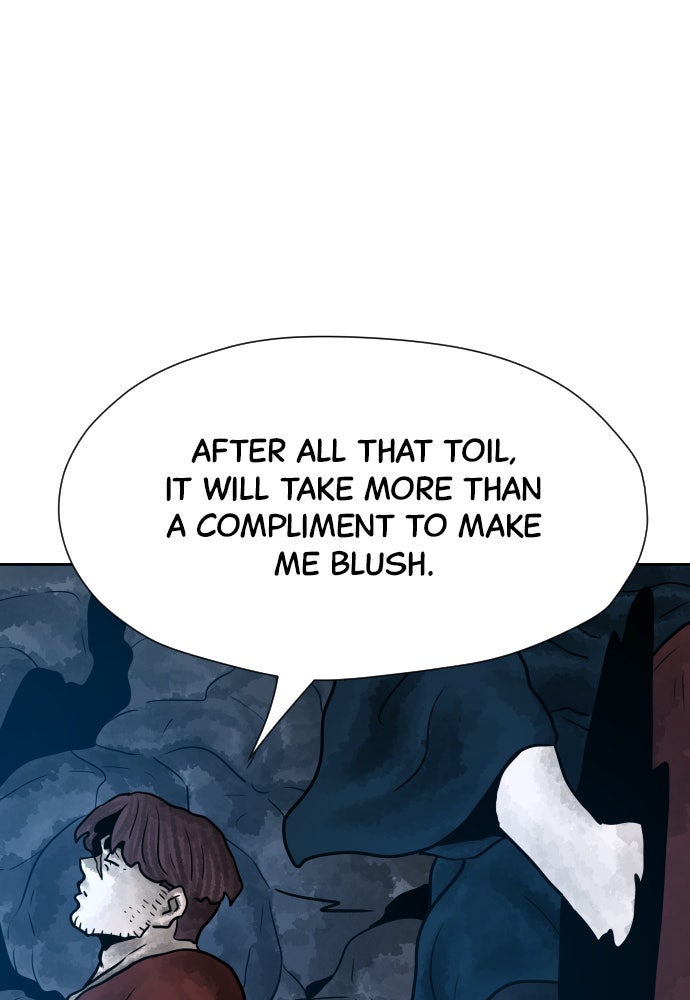 Warrior Executioner Chapter 17 - Page 98