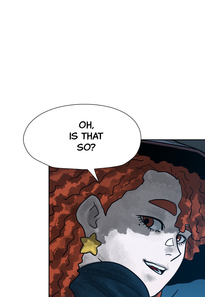 Warrior Executioner Chapter 17 - Page 100