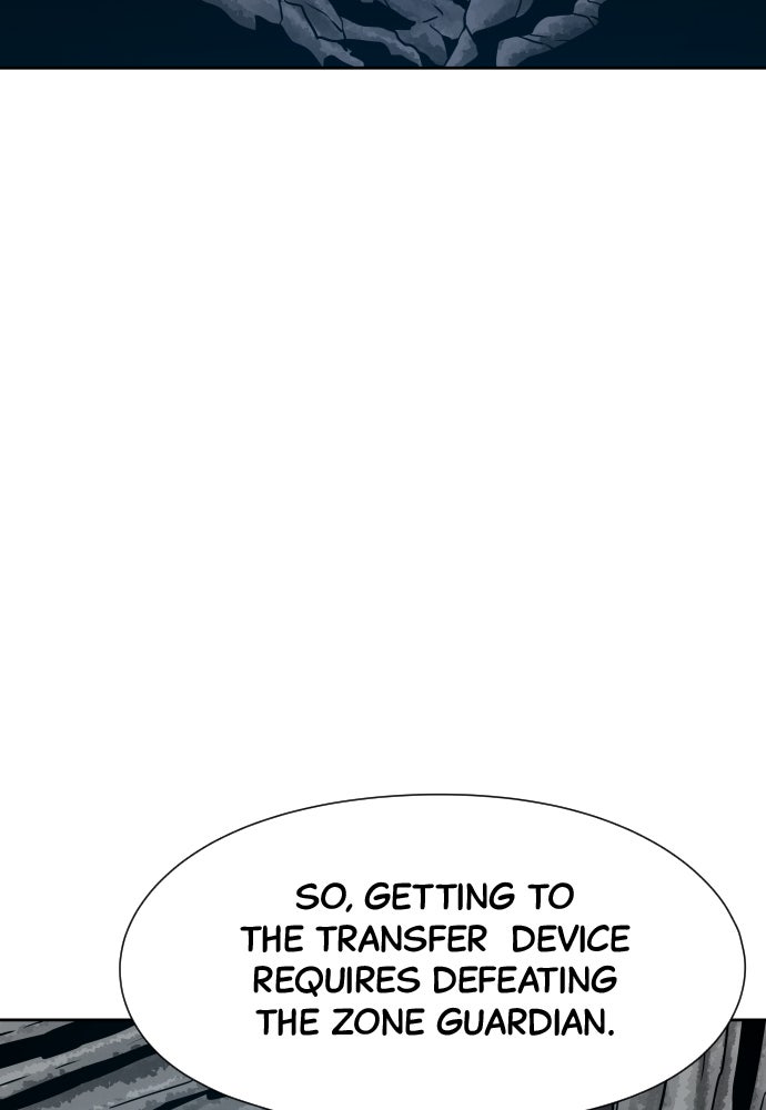 Warrior Executioner Chapter 18 - Page 2