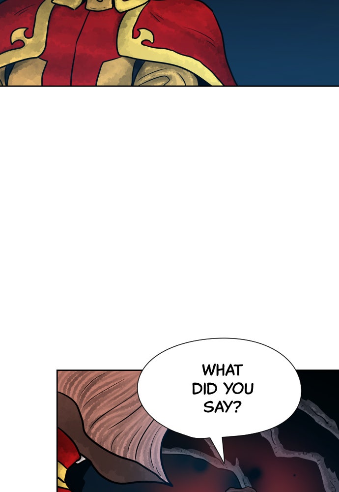 Warrior Executioner Chapter 18 - Page 101