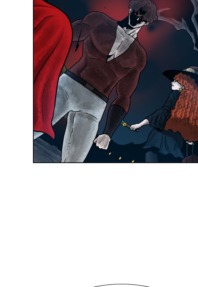 Warrior Executioner Chapter 18 - Page 102