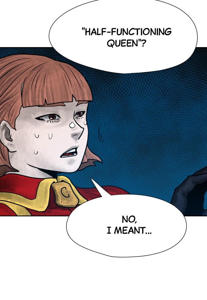 Warrior Executioner Chapter 18 - Page 103