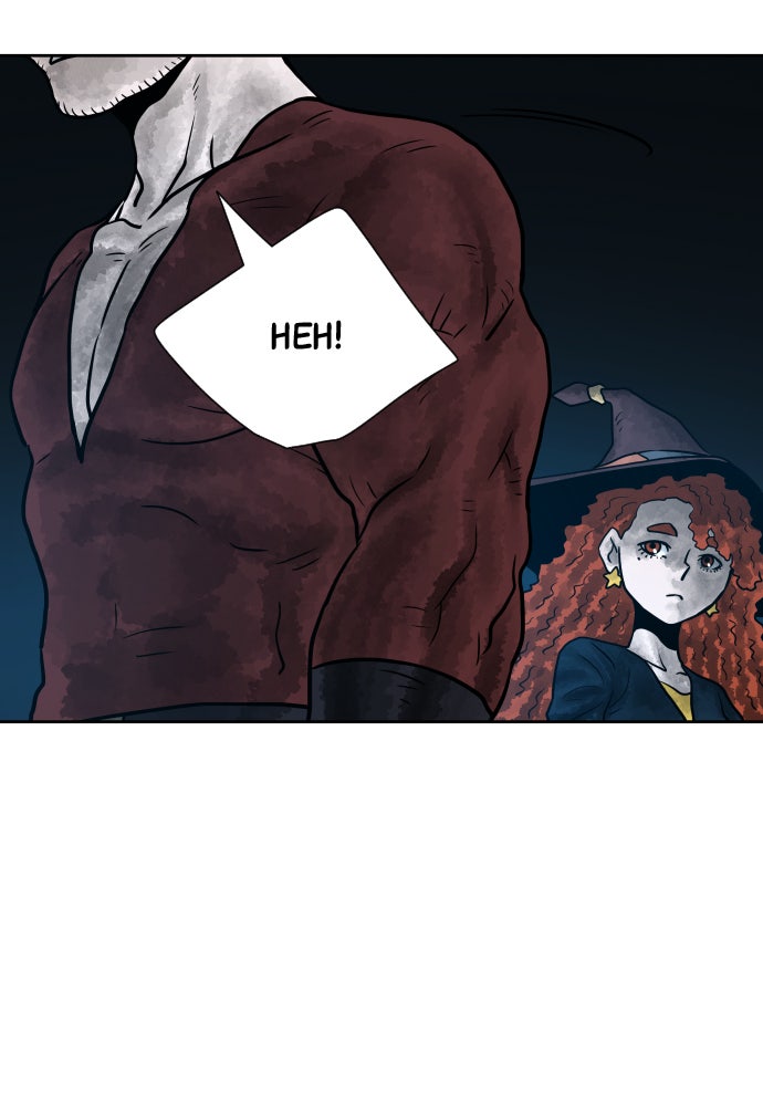 Warrior Executioner Chapter 18 - Page 106