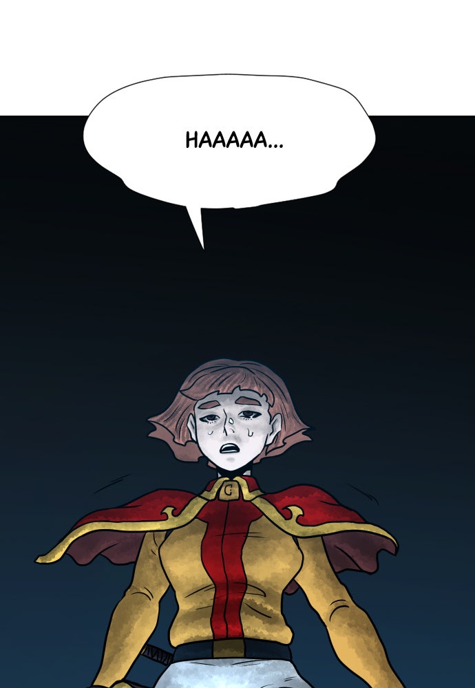 Warrior Executioner Chapter 18 - Page 109