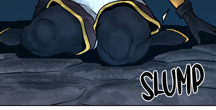 Warrior Executioner Chapter 18 - Page 110