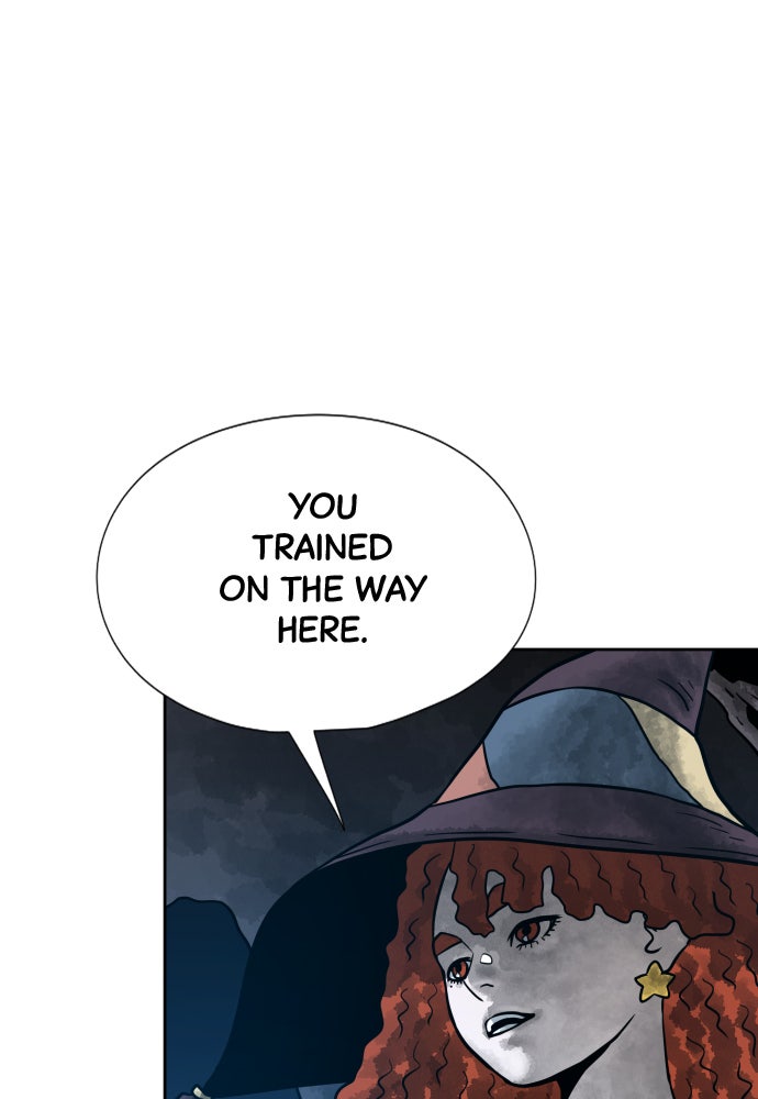 Warrior Executioner Chapter 18 - Page 12