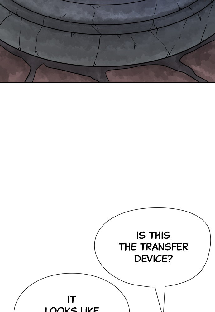 Warrior Executioner Chapter 18 - Page 113