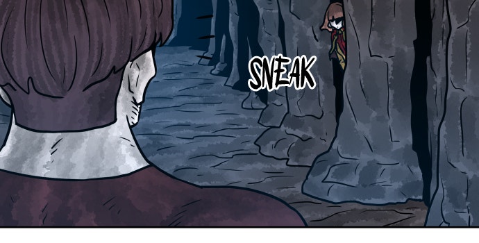 Warrior Executioner Chapter 18 - Page 121