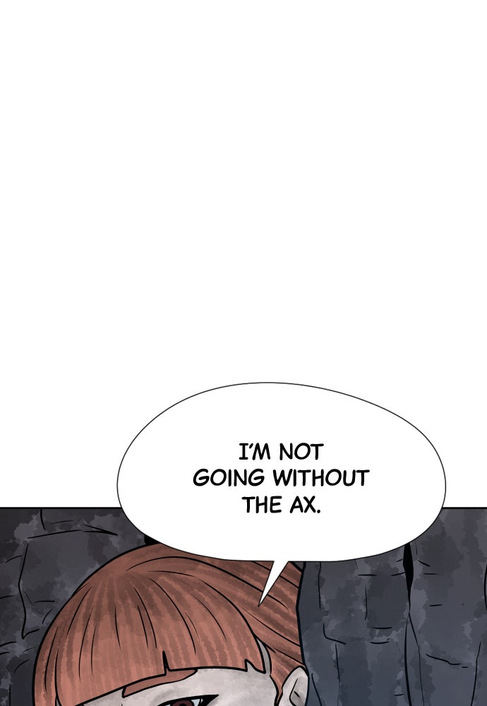 Warrior Executioner Chapter 18 - Page 122